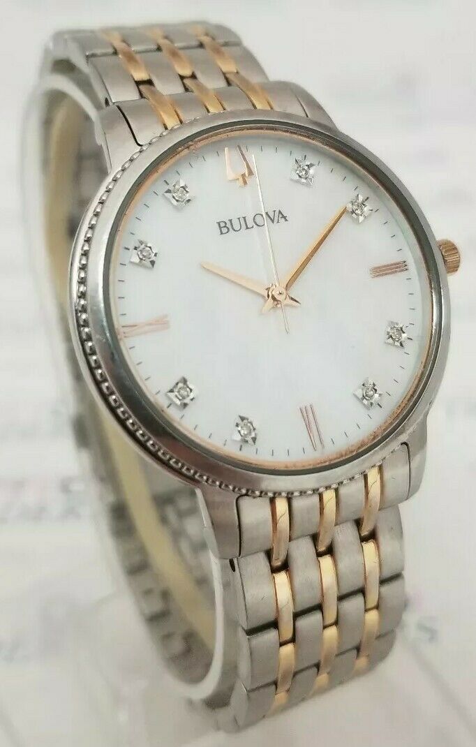 Bulova 98p178 clearance