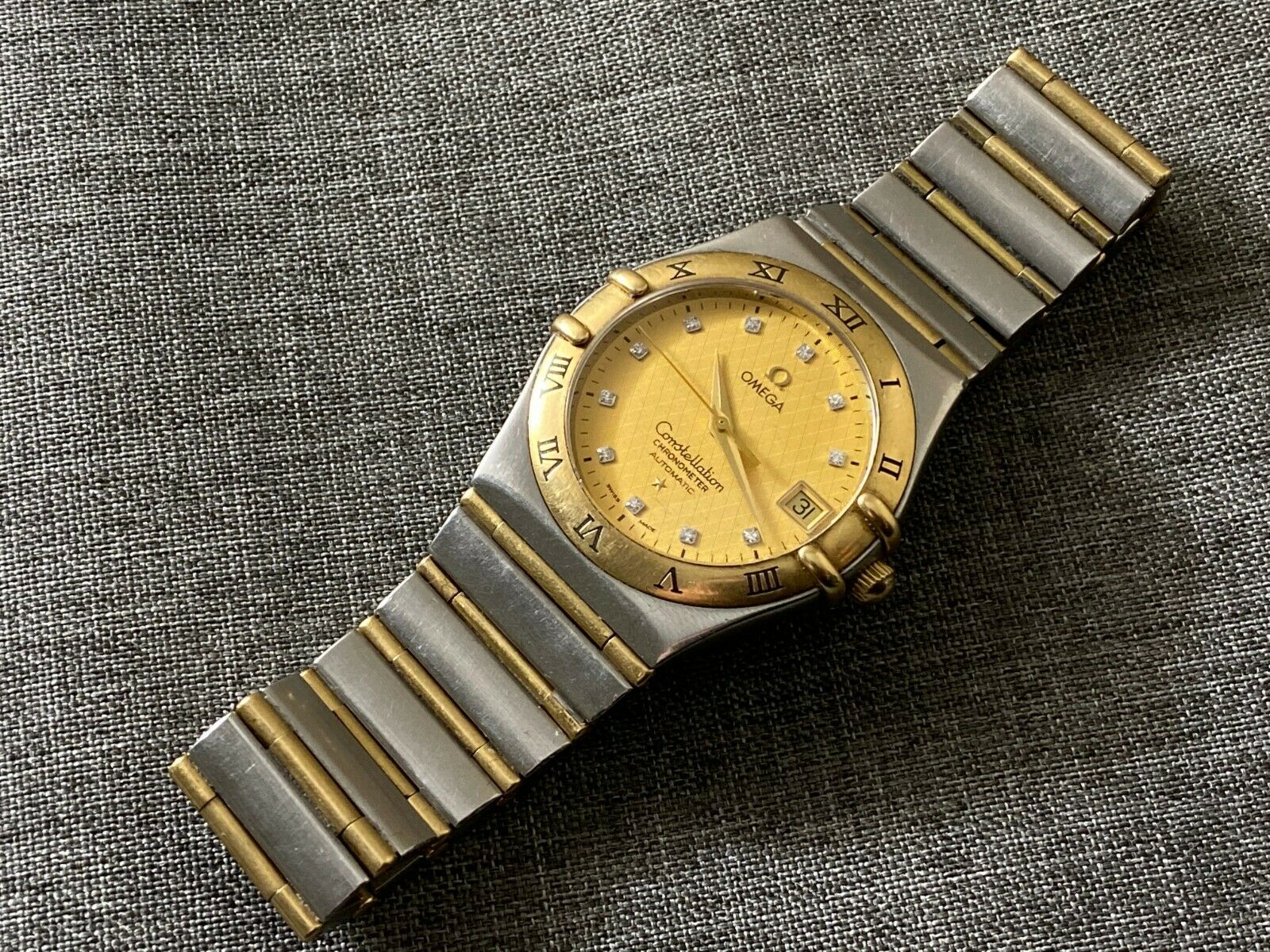 Omega 1551 new arrivals