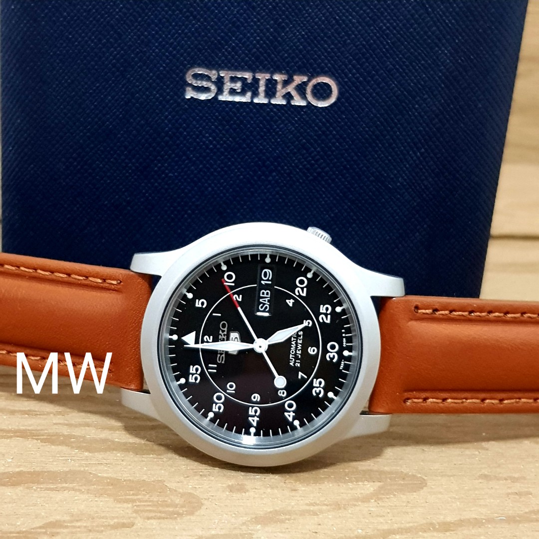 Snk807 online leather