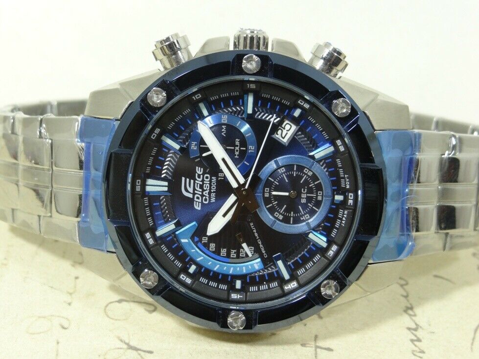 casio edifice 5572 price