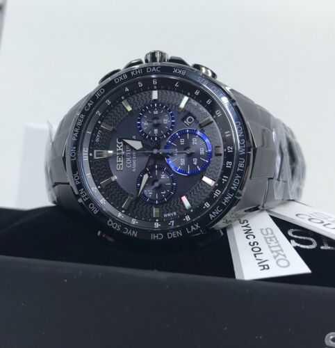 seiko coutura ssg021