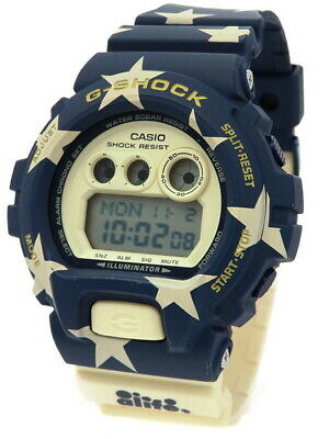 CASIO G-SHOCK ALIFE model GD-X6900AL-2JR #T184 | WatchCharts