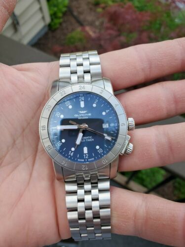 glycine airman 42 gl0064