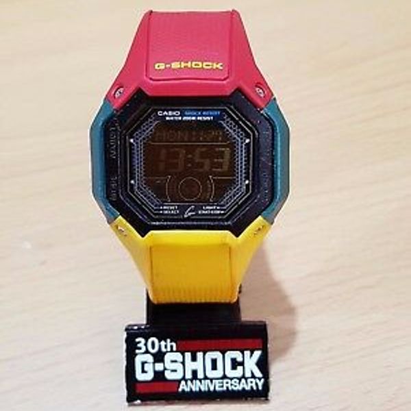 g056 g shock