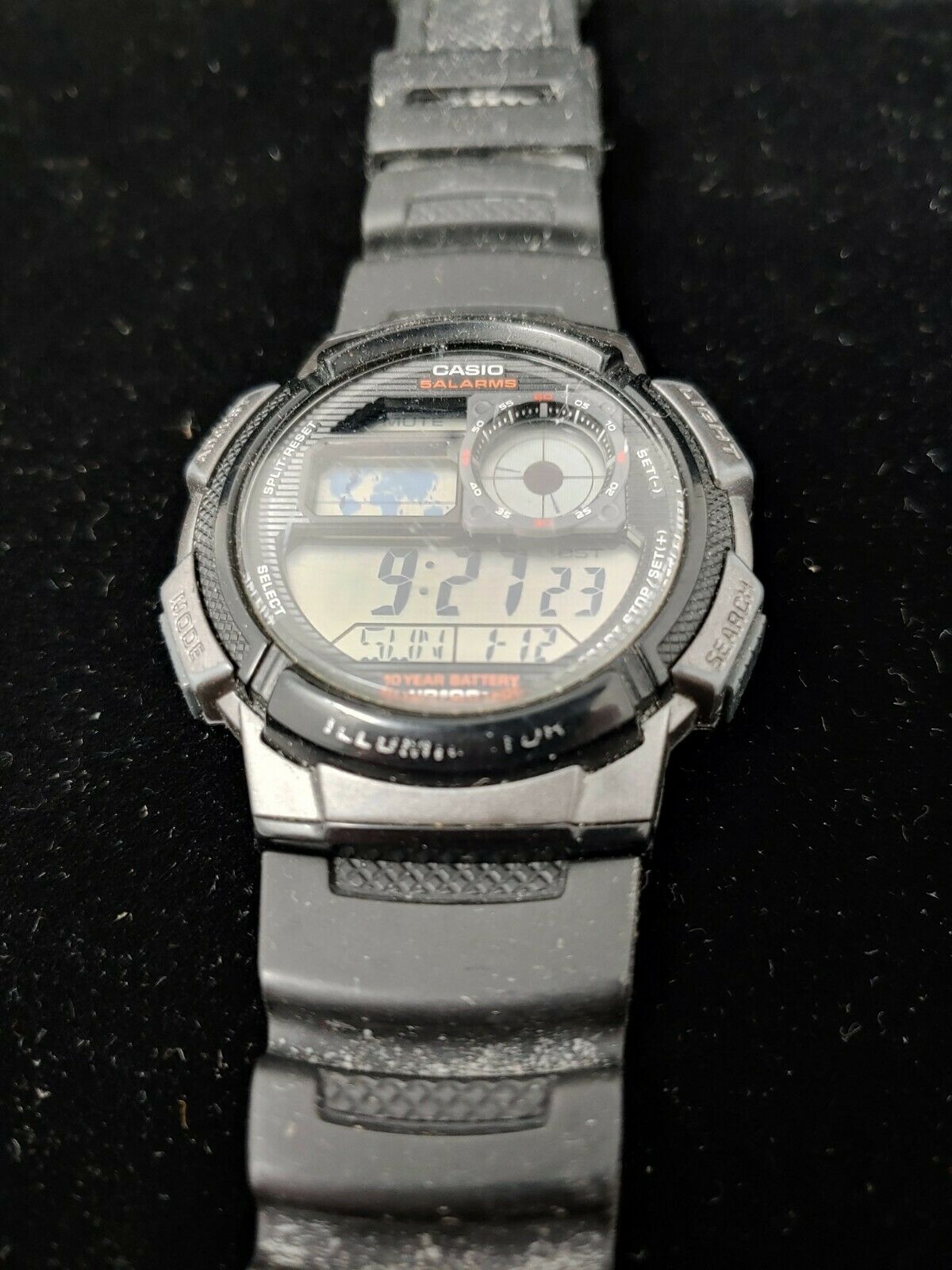 casio 3198 3299