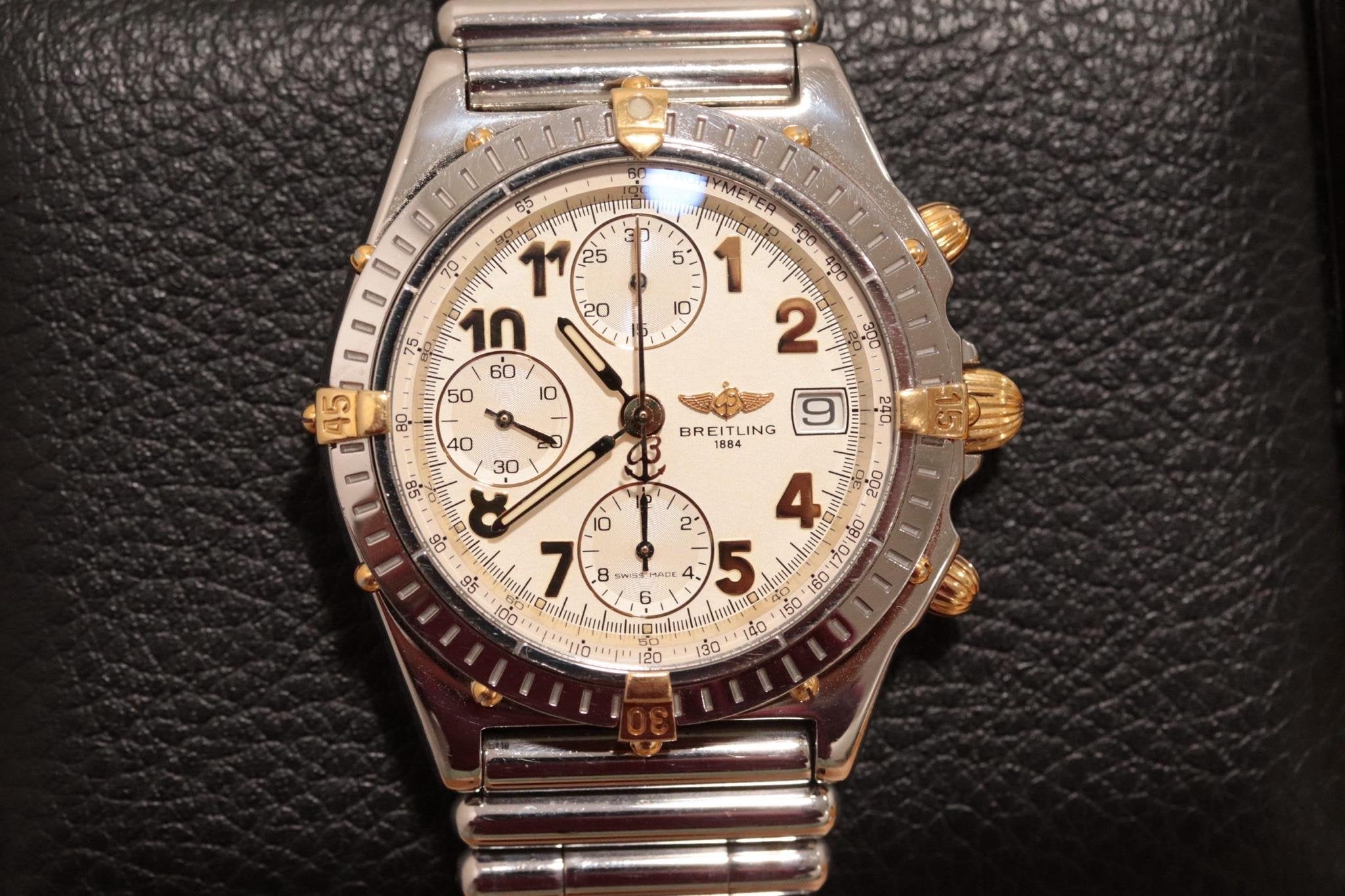 Breitling 135999 2025