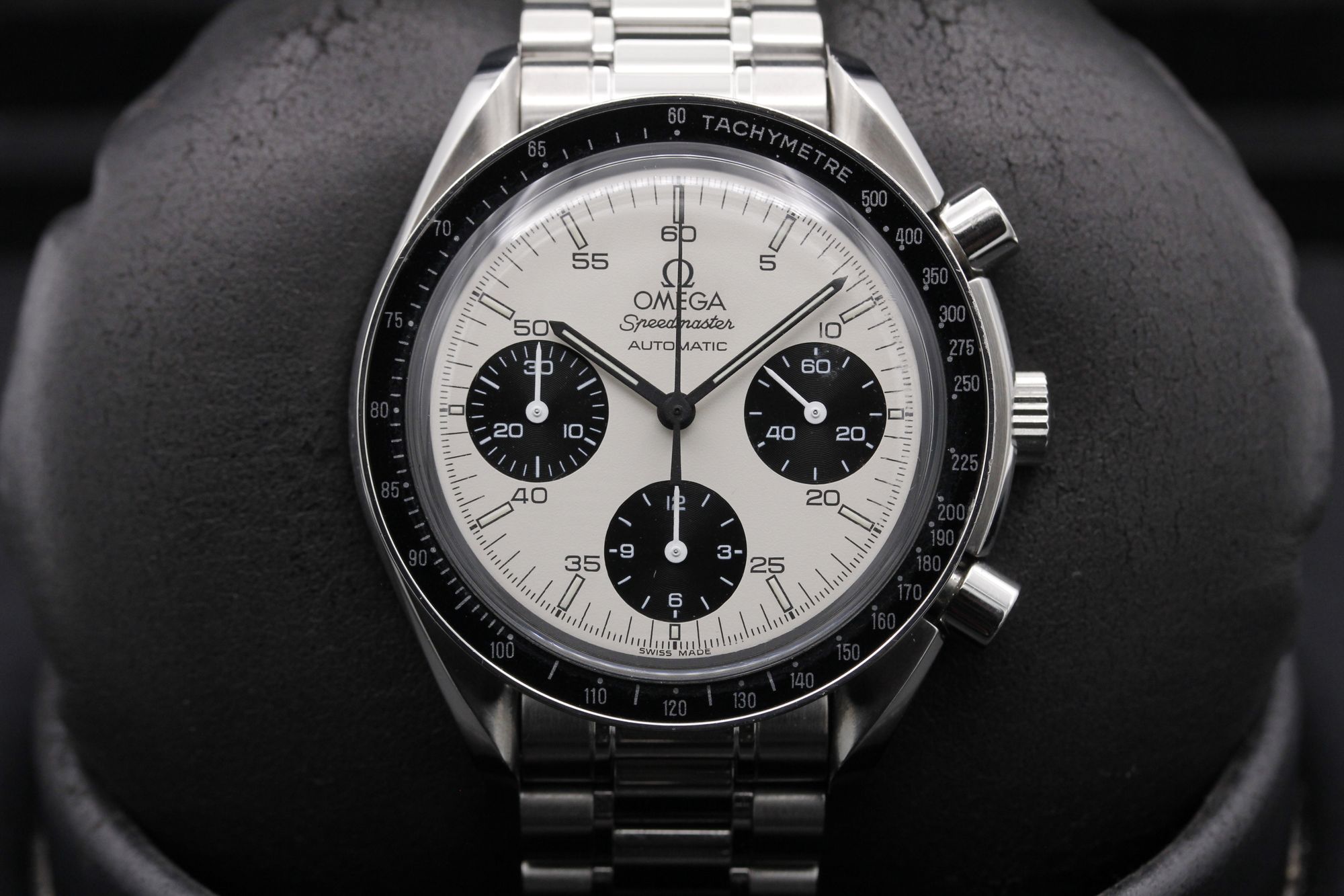 FSOT Omega Speedmaster Reduced