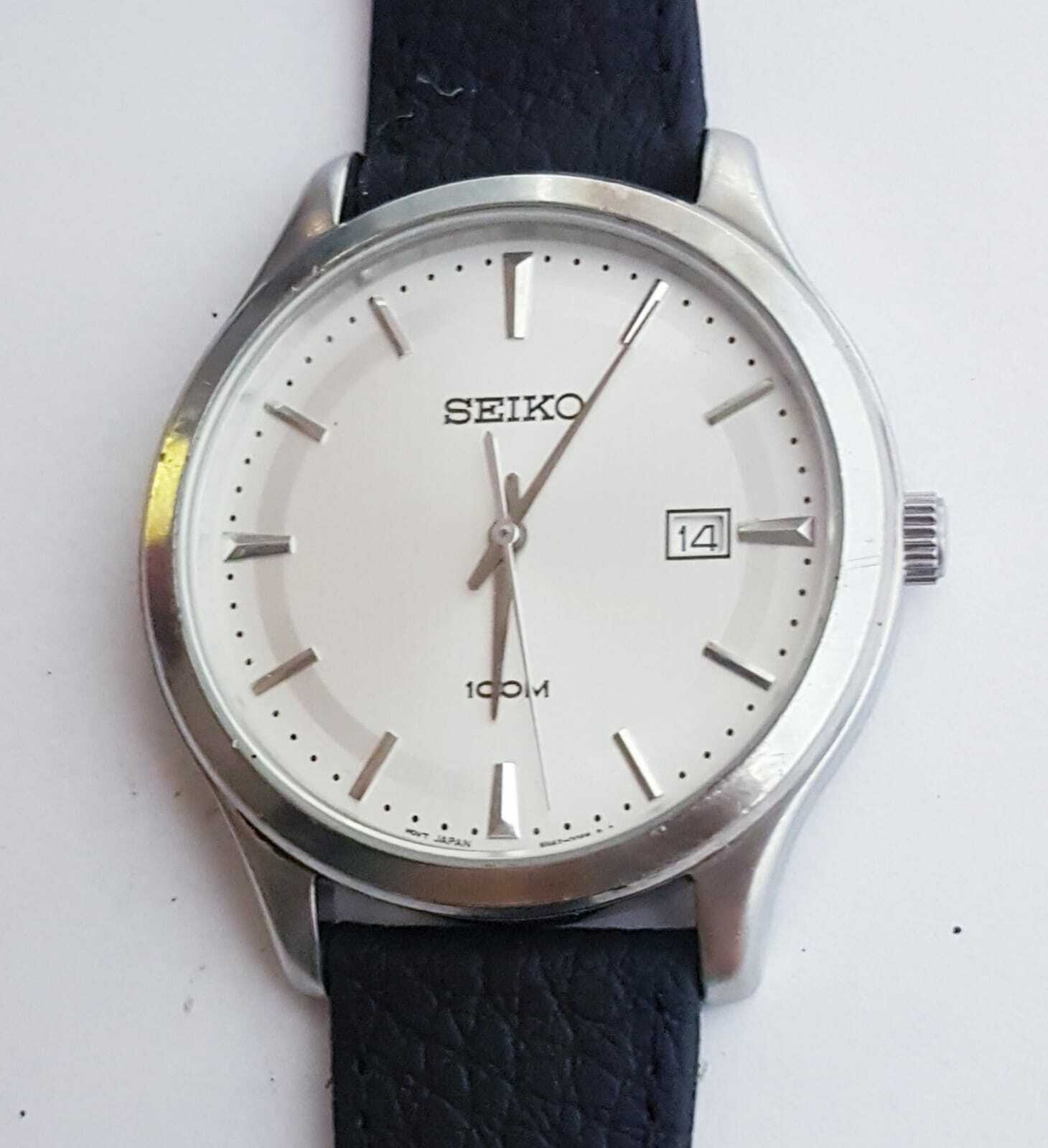 Seiko 6n42 hot sale