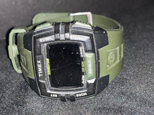 timex m262