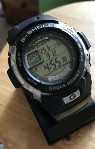 g shock 3095