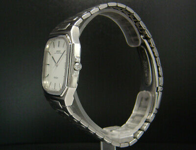 Working Seiko Session High Standard Version Quartz 1989 Working Seiko Session High Standard Version Quartz 1989