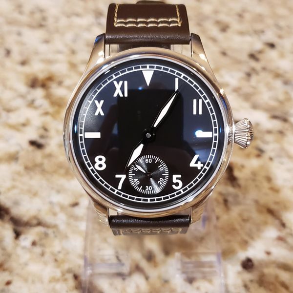 parnis flieger