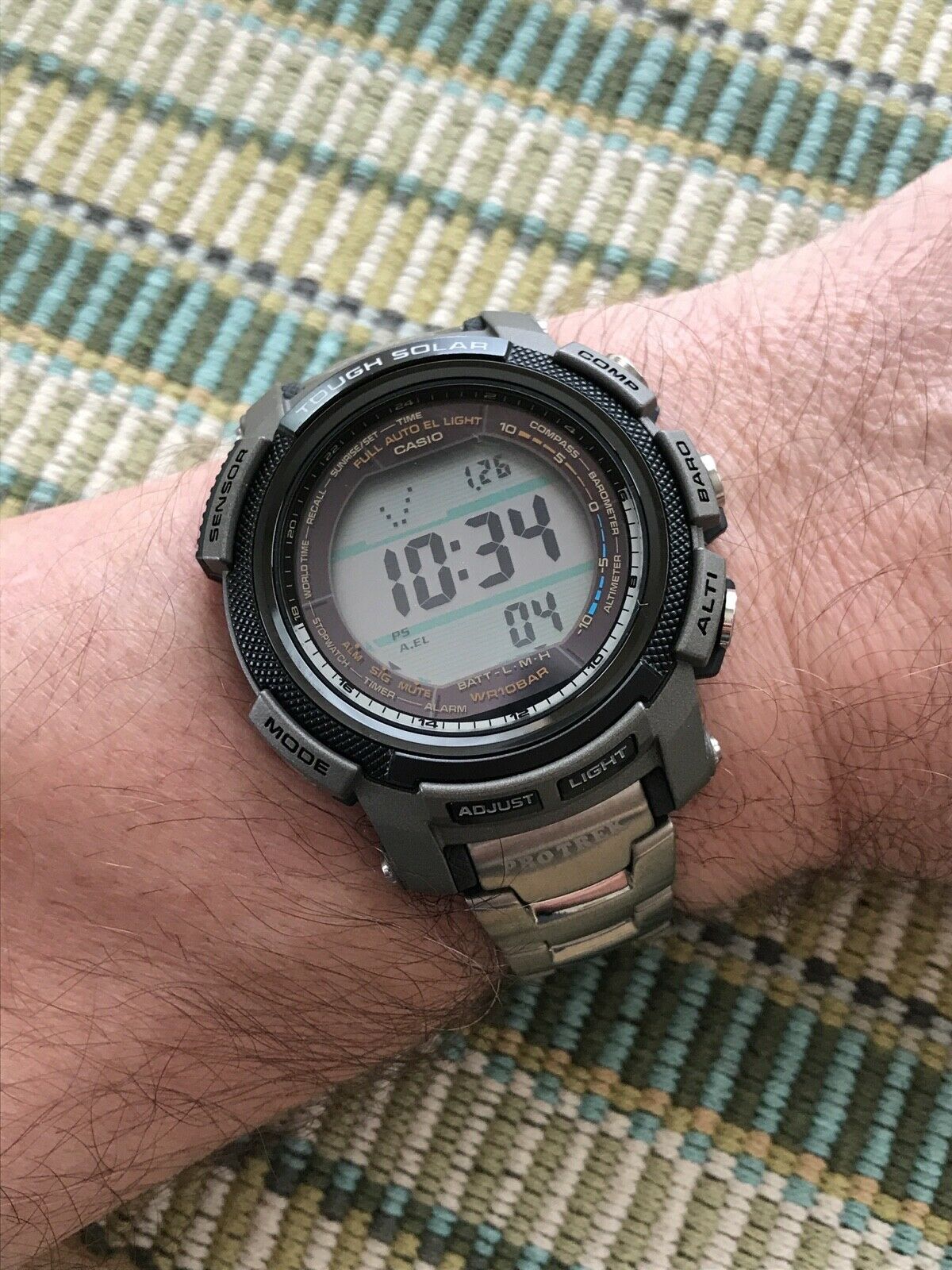 prg 200t