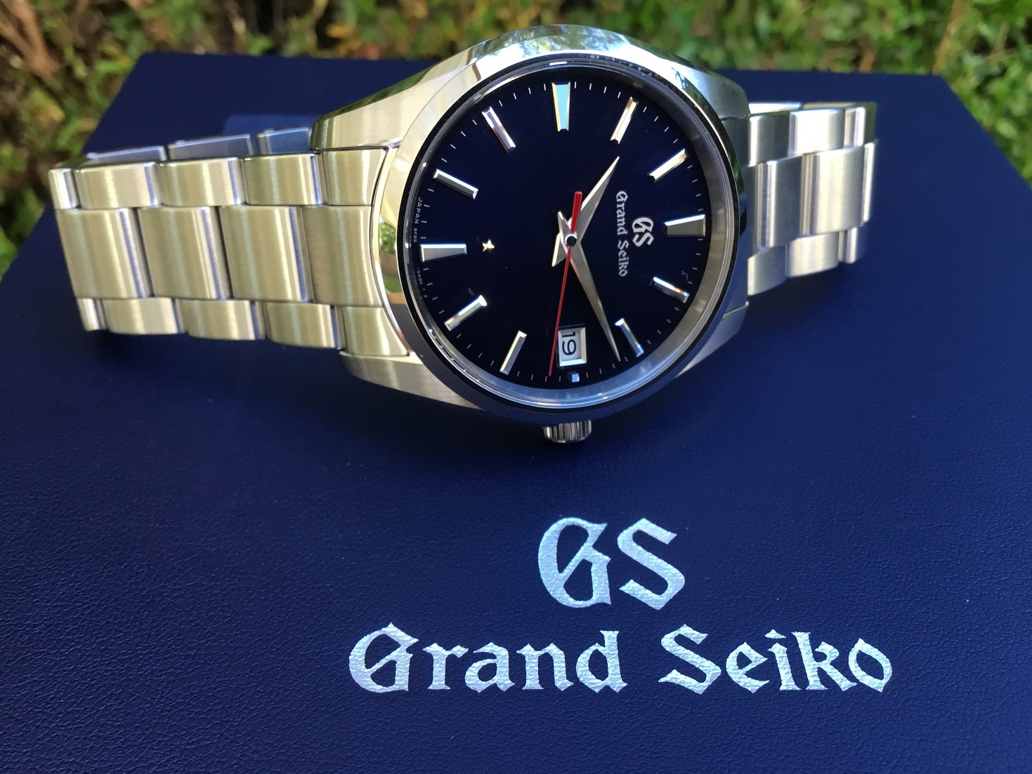 sbgp007 grand seiko