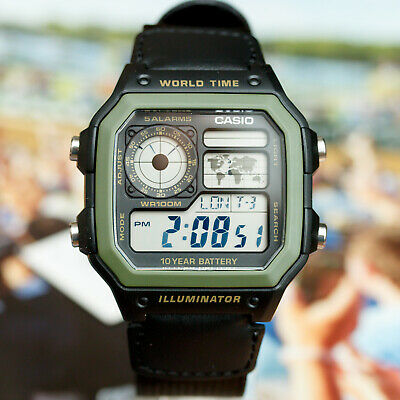 casio ae1200whb