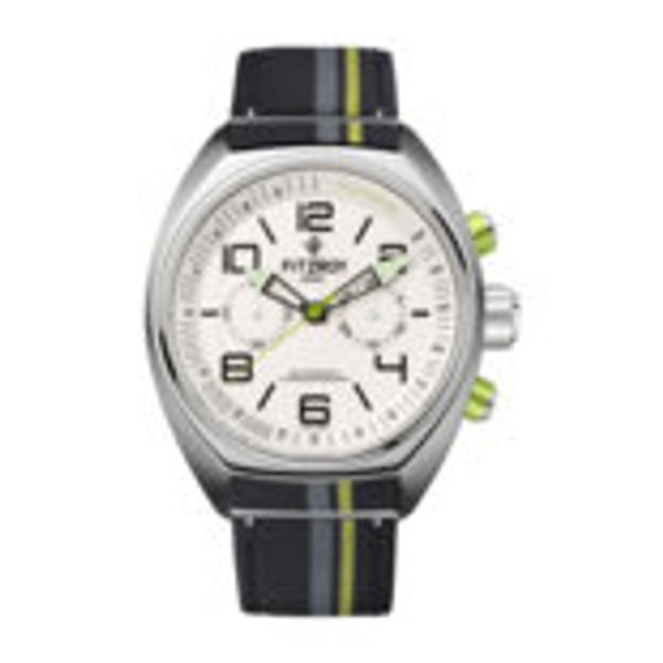 FS Fitzroy Chronograph Watch WatchCharts Marketplace