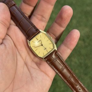 CITIZEN EXCEED EXCEED H128-T017991 Solar radio watches