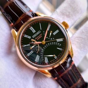 NEW Rare VIP 2.0 Swole O' Clock - Mens Rose Gold watch Caesar 2.0