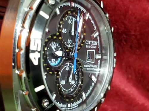 Citizen carbon fiber watch hot sale