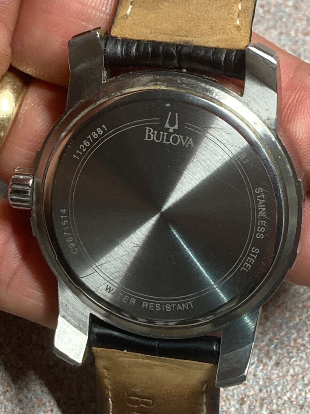 Bulova 98d117 clearance