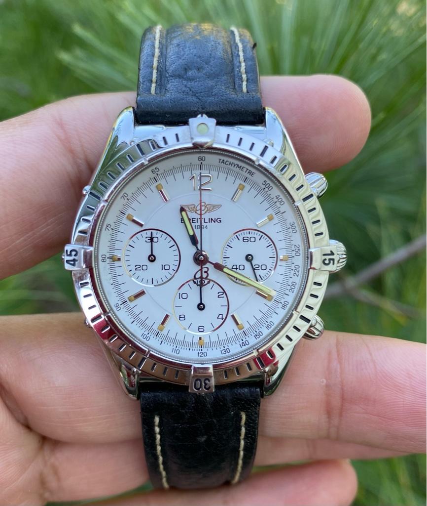 Breitling a30011 best sale