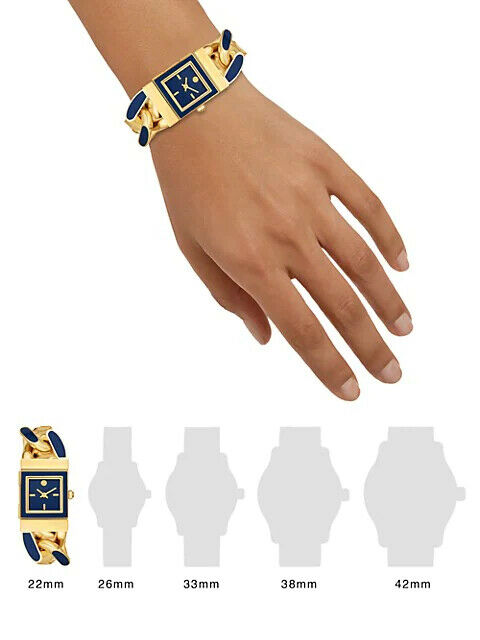 Tory burch tilda cheap watch