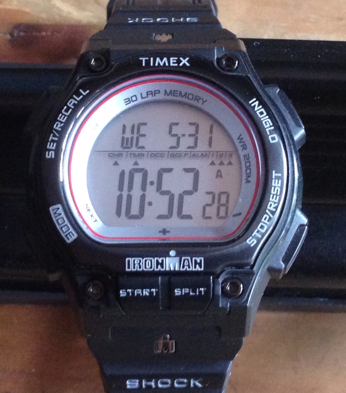 Timex t5k584 2025