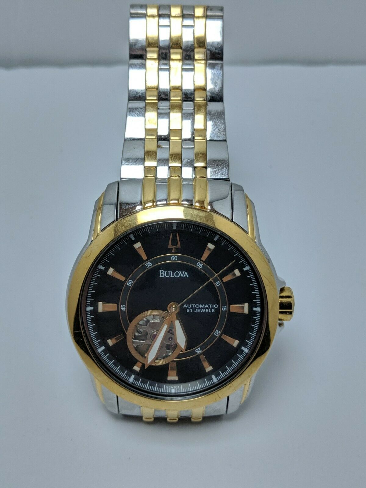 Bulova c977598 on sale