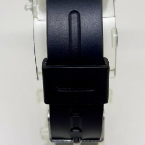 Rare casio W770 W-770 watch module .548 made in Japan WR 100m