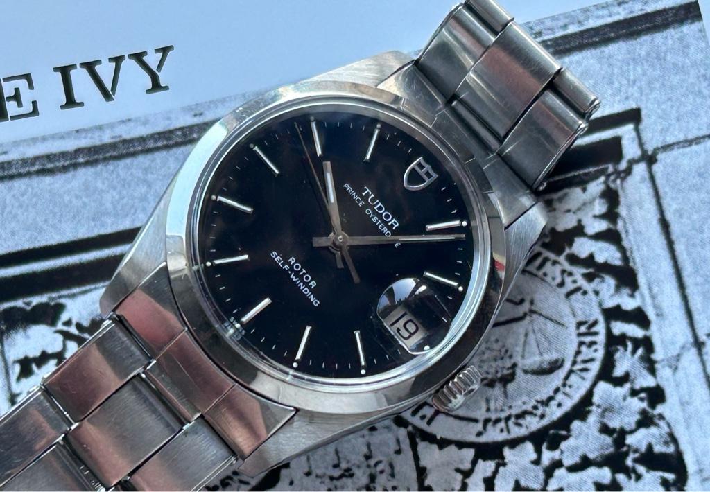 tudor 74000