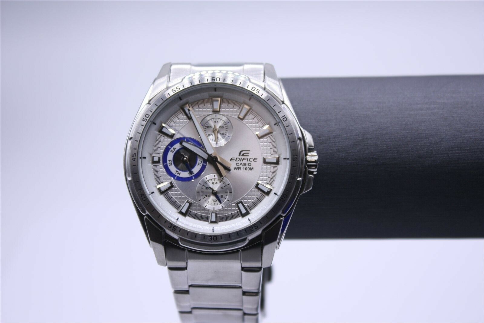 casio wr100