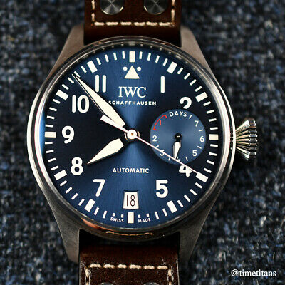 Iwc retailer 501002