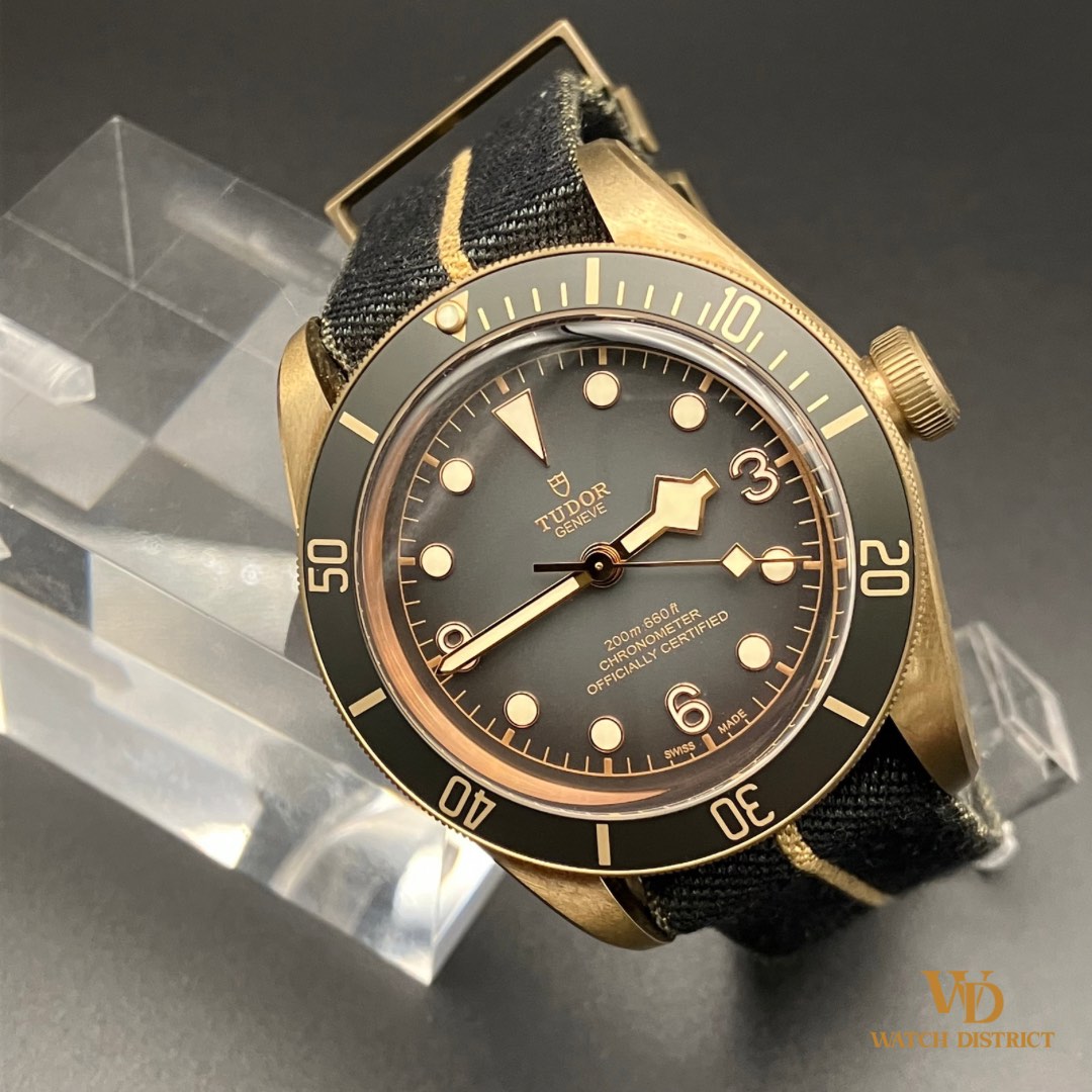 Cheapest best sale tudor watch