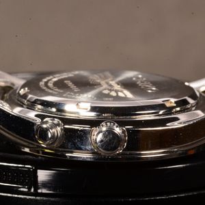 Seiko 5M63-0AJ0 ANA Airlines Blue AGS/Kinetic Stainless 816