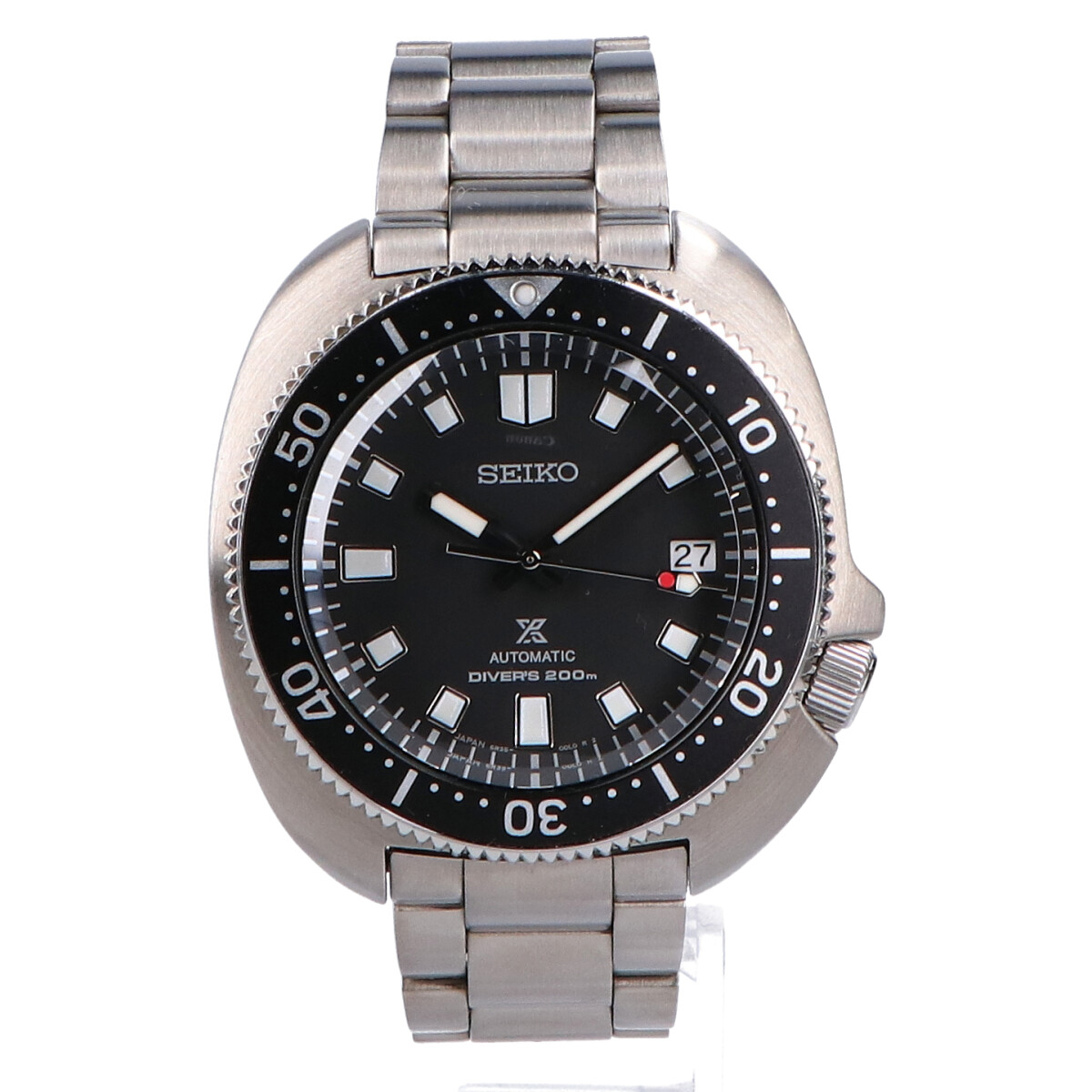 Seiko Prospex Captain Willard (sbdc109) Market Price 