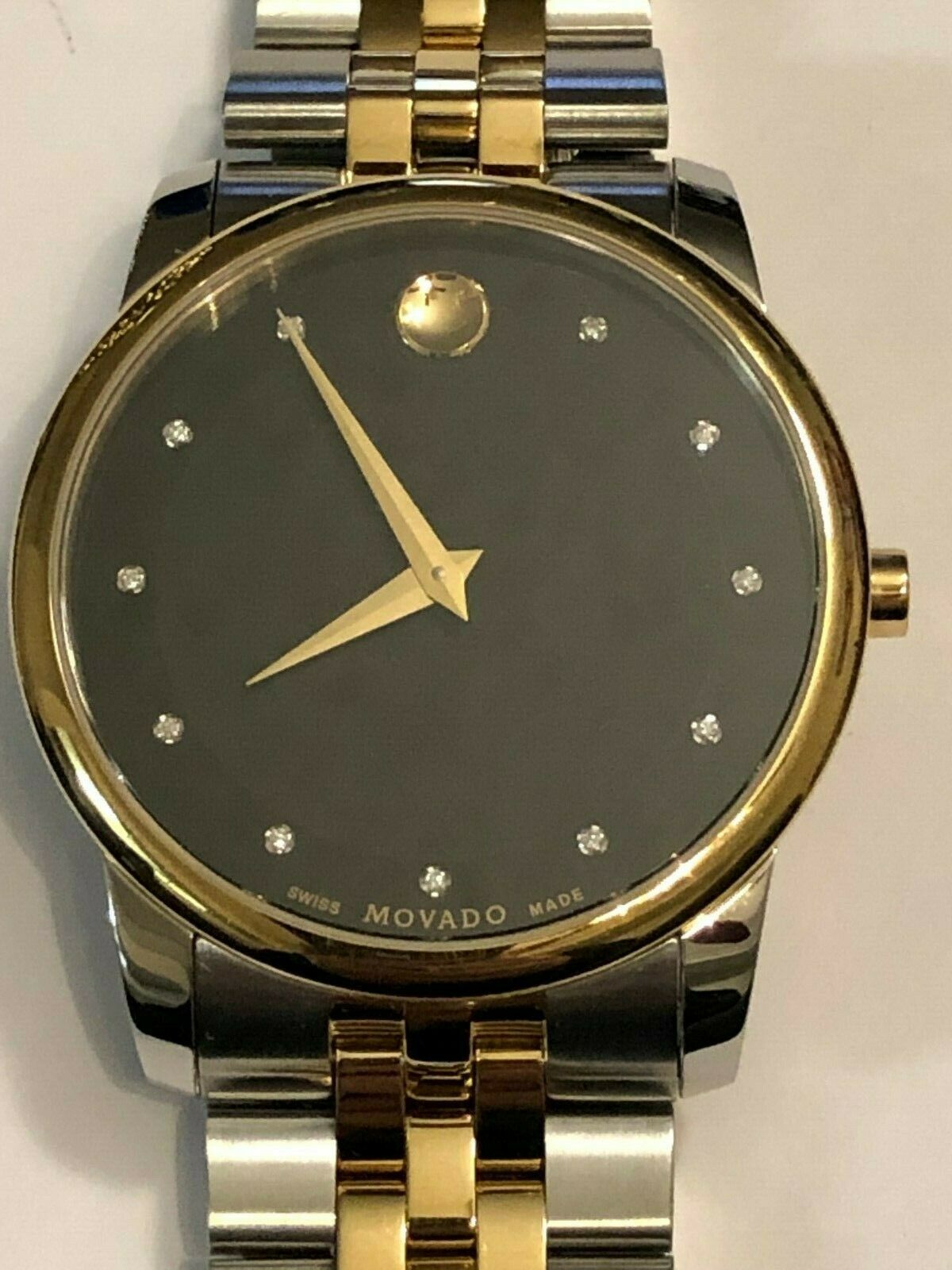 movado 0607202