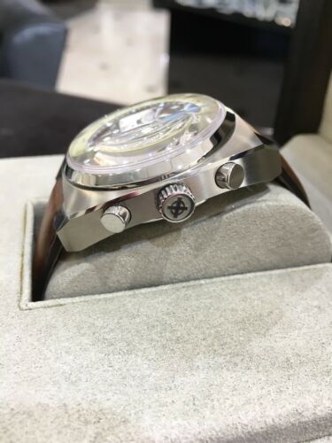 Zodiac Sea Dragon Chronograph Automatic Watch EXCELLENT