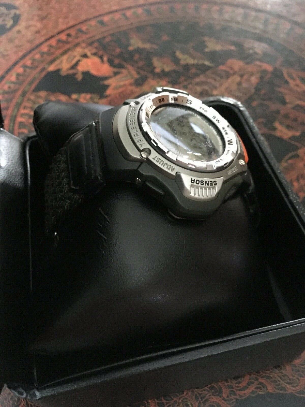 Protrek hot sale prt 41