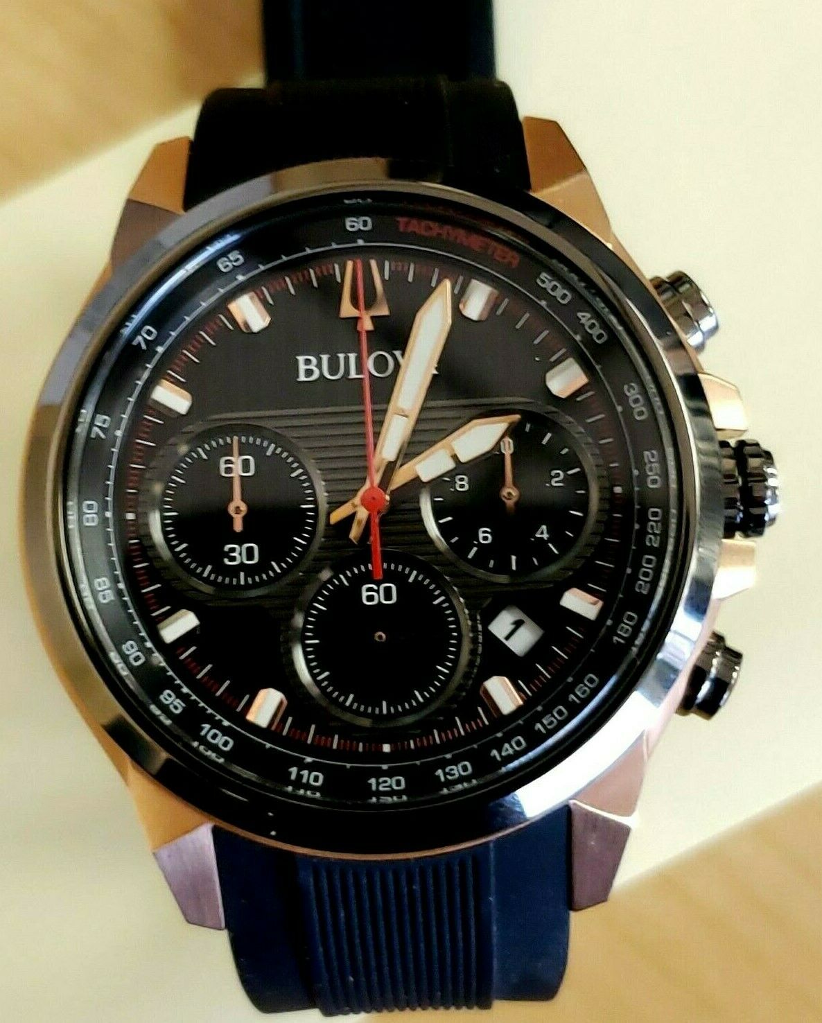 Bulova 98b311 2024