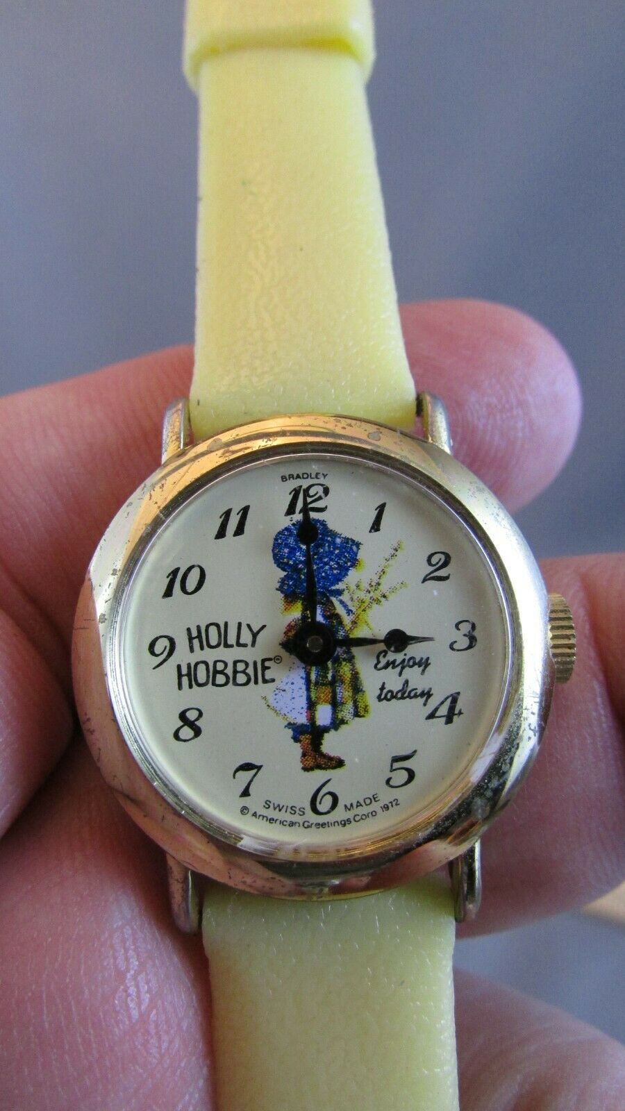 70年’アンティーク HOLLY HOBBIE　キャラクターWatch使用可 il_1080xN.6233016762_m3uf.jpg