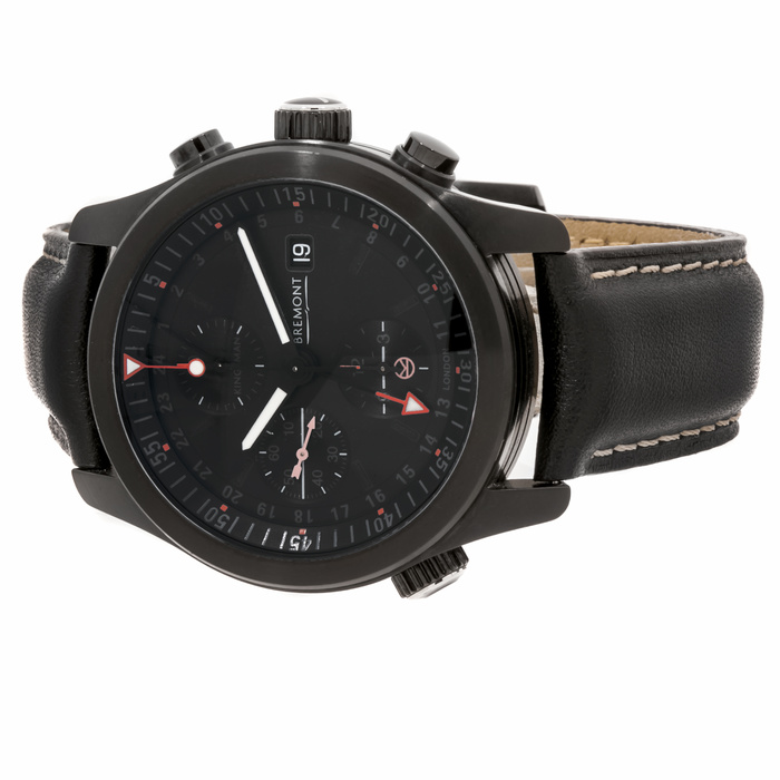 Pre owned outlet bremont