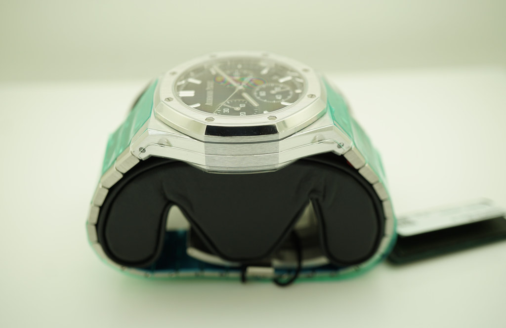 Page 3 Audemars Piguet Royal Oak watches for sale on RolexForums