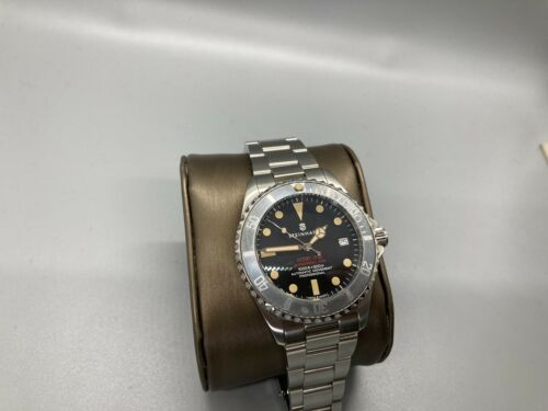 Steinhart mod discount