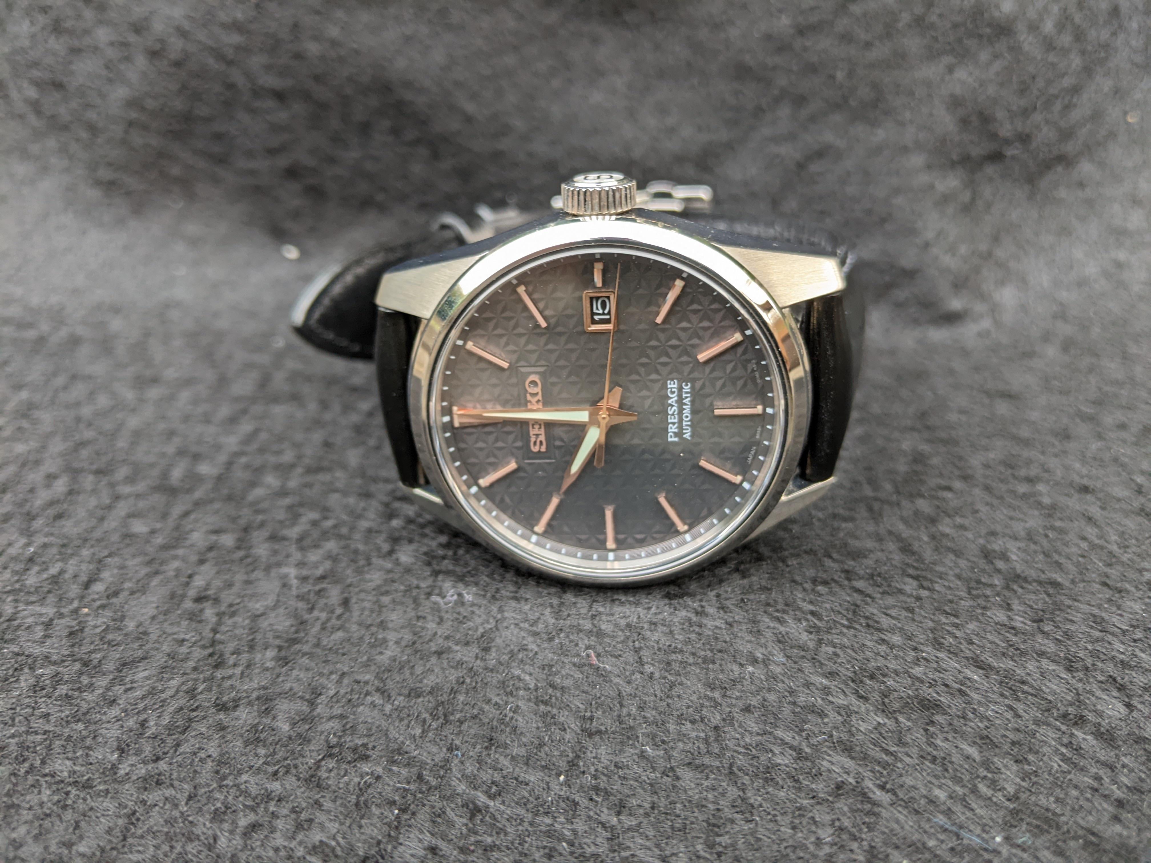 seiko presage spb231j1
