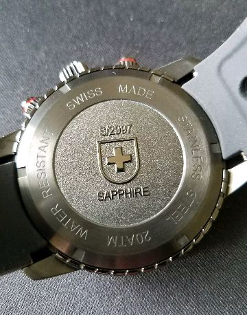 Swiss military clearance rallye gmt