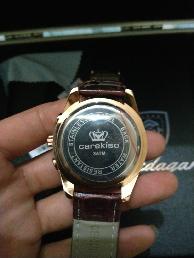 C-segment Wrist Watches: Going Vintage : Rolex President Day-Date 36