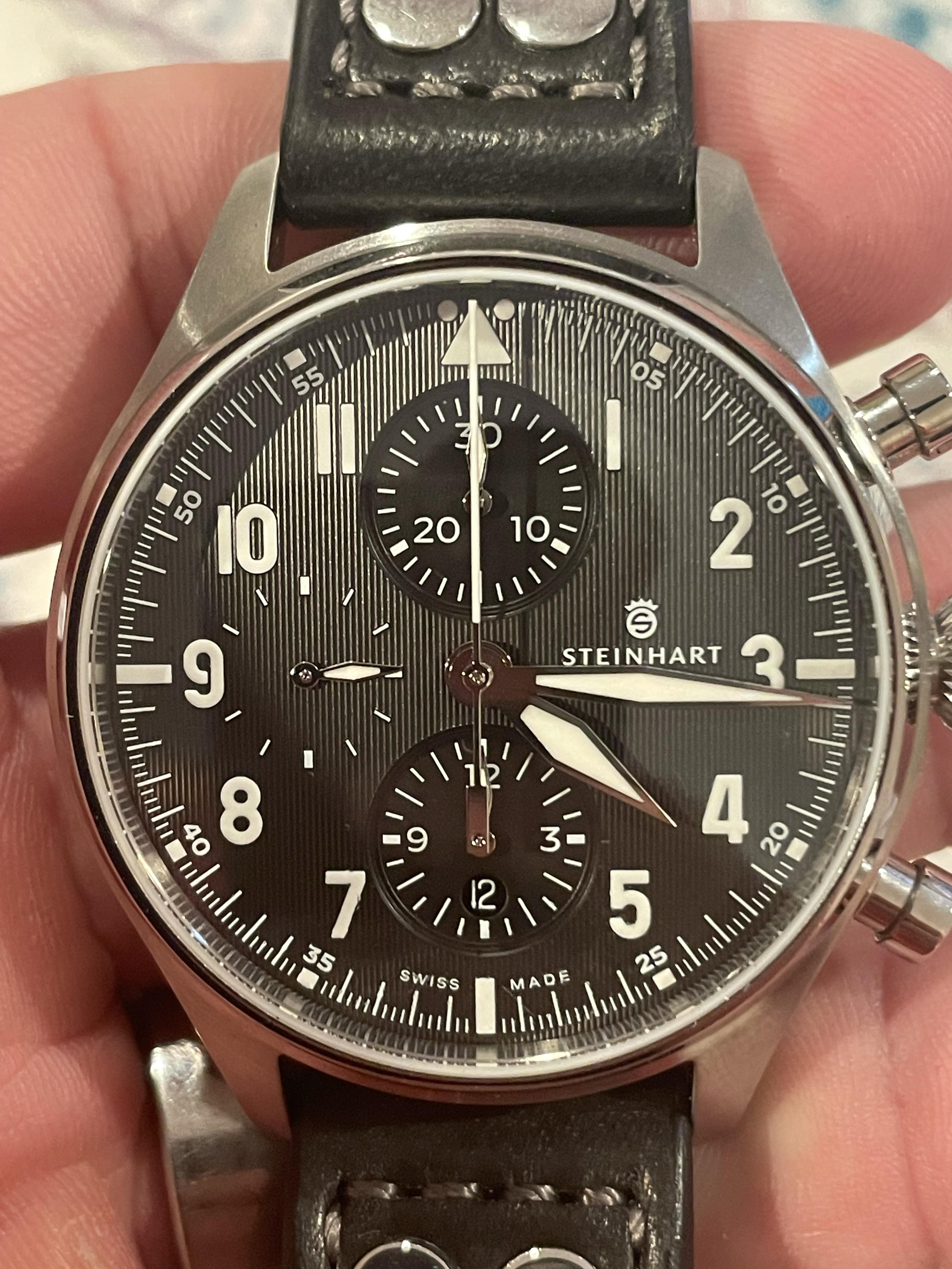 Chrono 42 best sale