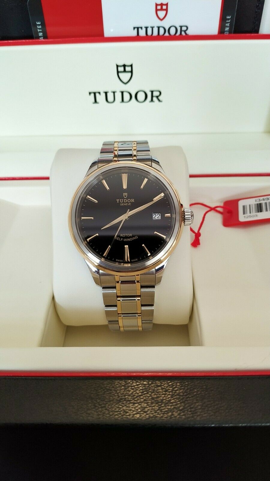 tudor 12503
