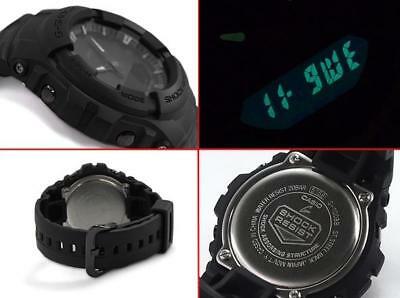 g shock g100bb original