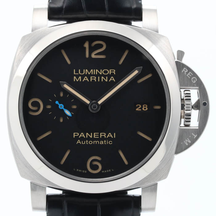 Officine Panerai OFFICINE PANERAI Luminor Marina 1950 3 Days